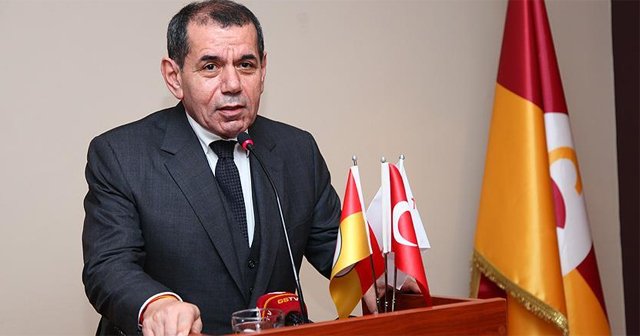 &#039;Tüm Galatasaray camiası kenetlenmeli&#039;