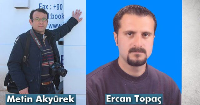 ’Türkiye Gazetecilik Başarı Ödülleri’ni kazananlar belli oldu