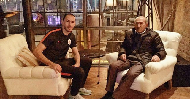 &#039;Umut Bulut&#039;un babası patlamada hayatını kaybetti