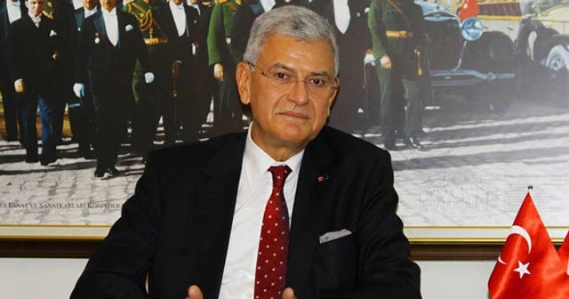 'Vize kalkmazsa, geri kabul anlaşmasını feshetme hakkımız var'