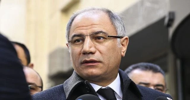 'Yüksekova, Şırnak ve Nusaybin'de de temizlikler yapılacak'