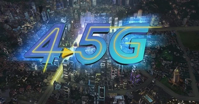 4.5 G uyumlu telefonların listesi hangiler 4.5 G nedir işte tam liste ve 4.5 G detayları