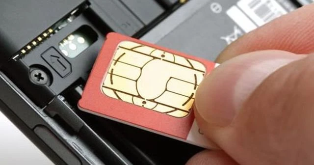 4,5G için 46 milyon SIM kart değişti