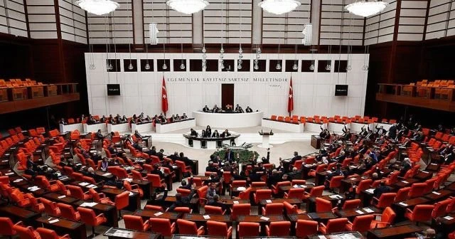4 partiden ortak karar