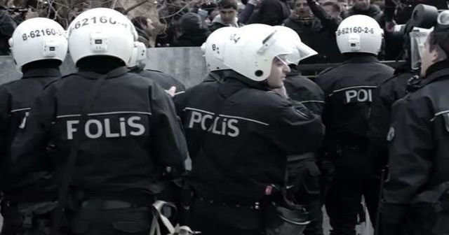 5000 bin polislik operasyon