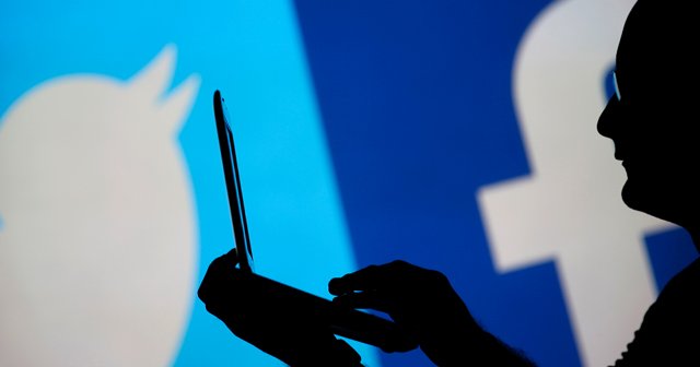 AB, Facebook ve Twitter için harekete geçti