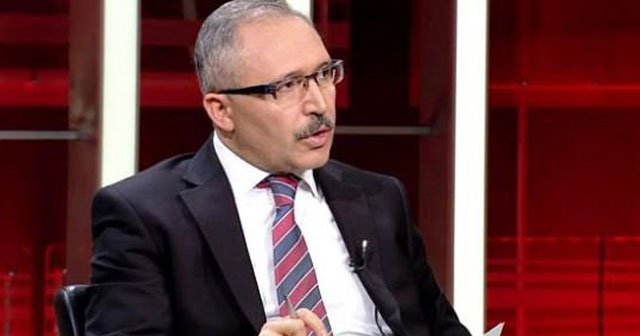 Abdülkadir Selvi Yeni Şafak&#039;a veda etti