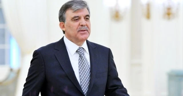 Abdullah Gül'den Pakistan'a taziye telefonu