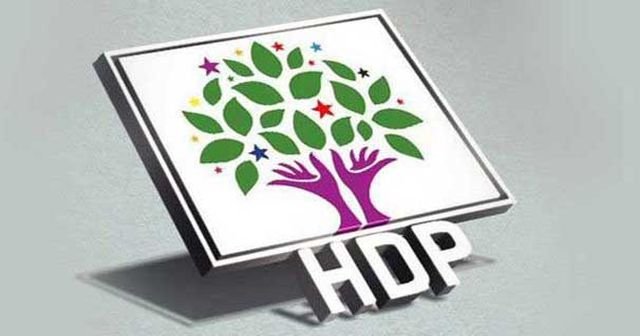 Adana&#039;da sıcak saatler! HDP&#039;liler iş başında