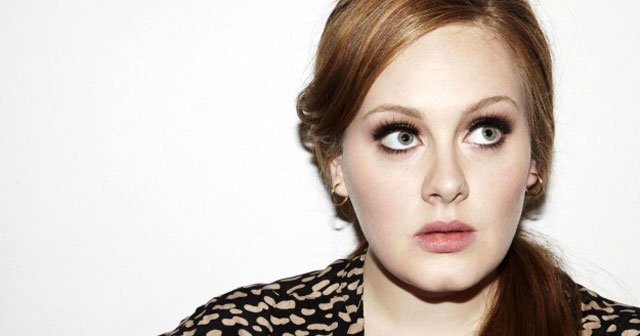 Adele'den hayranlarına müjde