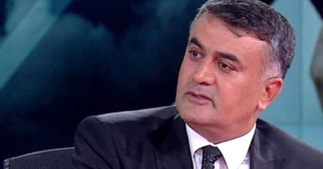 Adil Gür, &#039;Yüzde 81 yeni Anayasa istiyor&#039;