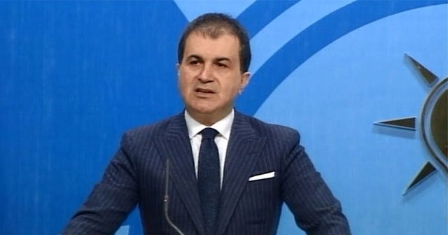 AK Parti’den ’Reza Zarrab’ açıklaması