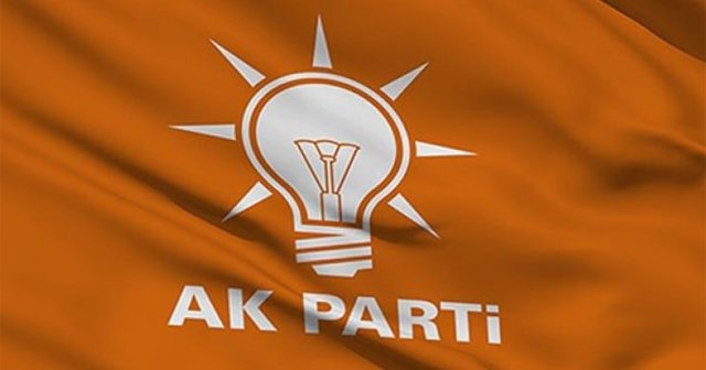 AK Parti havalimanına onun ismini önerdi