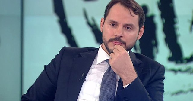 Albayrak, &#039;Yatırımda işbirliğine odaklandık&#039;