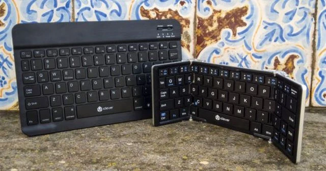 Android için akıllı klavye geliyor!