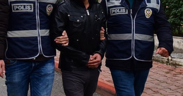 Ankara&#039;daki terör saldırısıyla ilgili 12 gözaltı