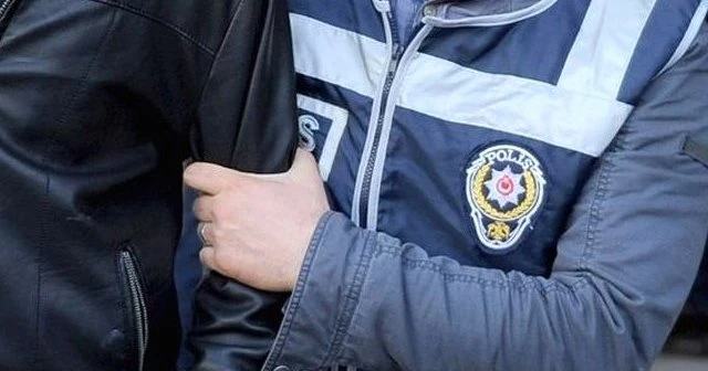 Ankara Üniversitesi'nde operasyon, 33 gözaltı