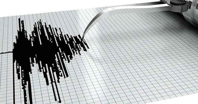 Antalya&#039;da 4.2 büyüklüğünde deprem