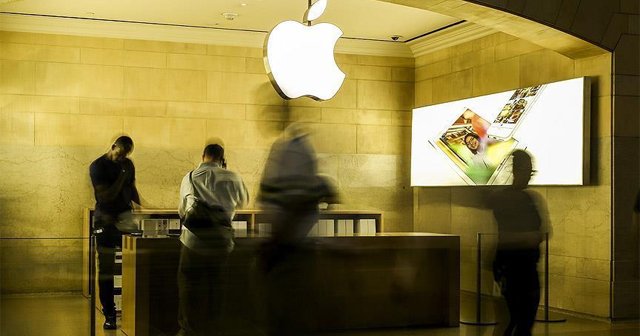 Apple 450 milyon dolar uzlaşma bedeli ödeyecek