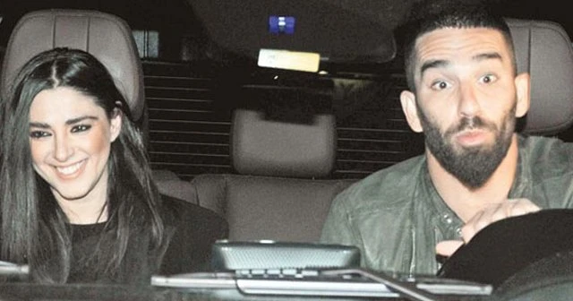 Arda, kız arkadaşı Aslıhan Doğan'ın fotoğraflarını sildi