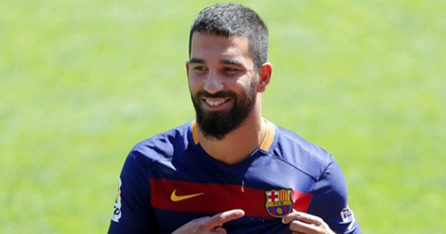 Arda Turan, ‘El Clasico’dan daha zor maçlar oynadım’