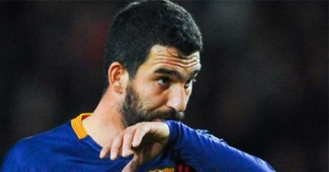 Arda Turan&#039;ı üzen gelişme