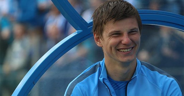 Arshavin Kairat&#039;a transfer oldu