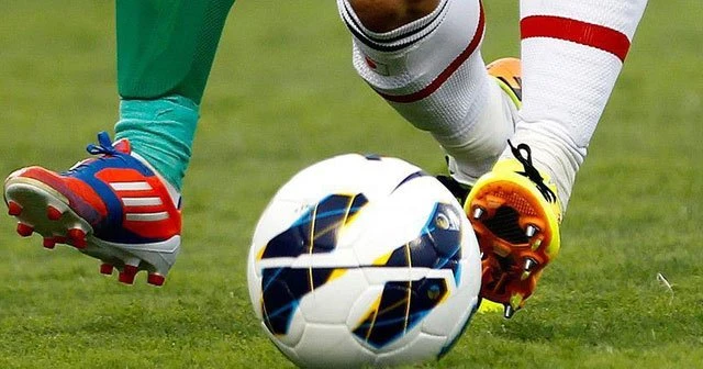 Avrupa'da derbi haftası