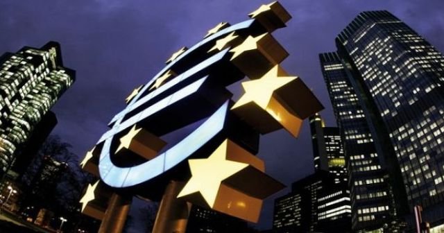Avrupa Merkez Bankası faiz kararını açıkladı.