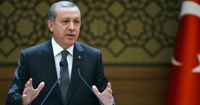 Avrupalılar çıldırdı! Anahtar Erdoğan&#039;a verildi