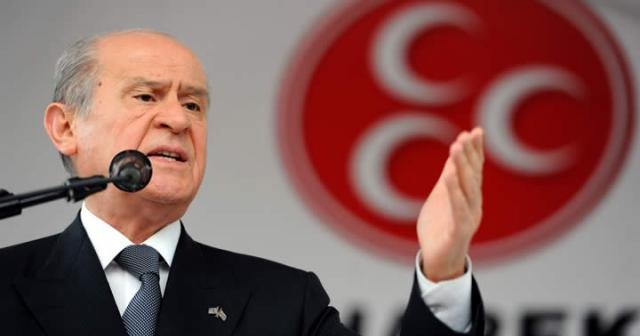 Bahçeli, &#039;MHP fezlekeler için gerekeni yapacaktır&#039;