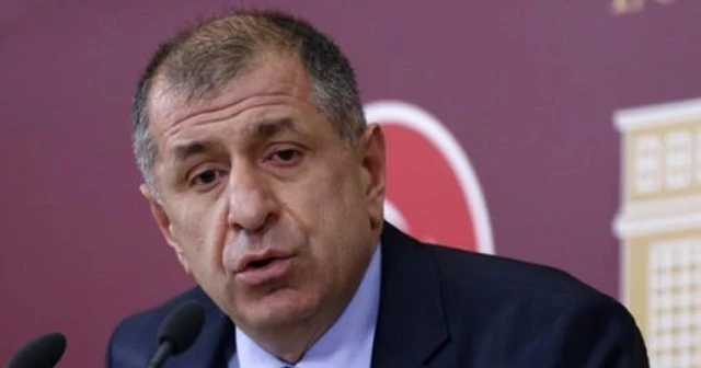Bahçeli'nin karşısına bir aday daha çıkıyor