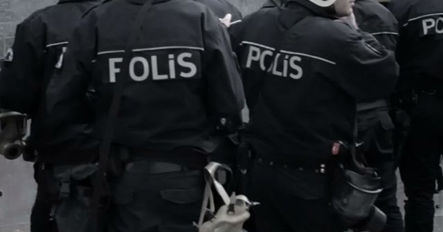 Bakan Ala, &#039;Sokaklar polise zimmetlenecek&#039;