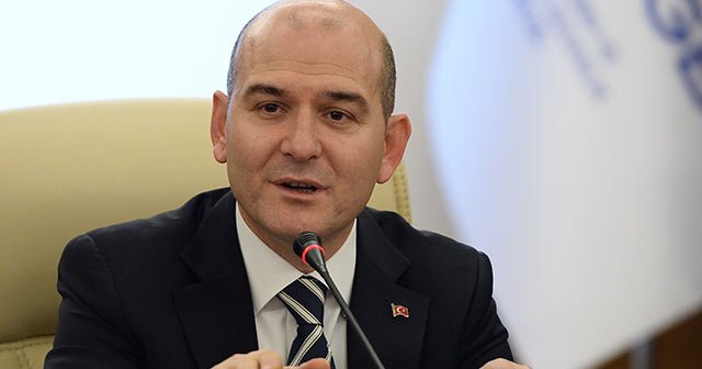 Bakan Soylu&#039;dan önemli taşeron açıklaması