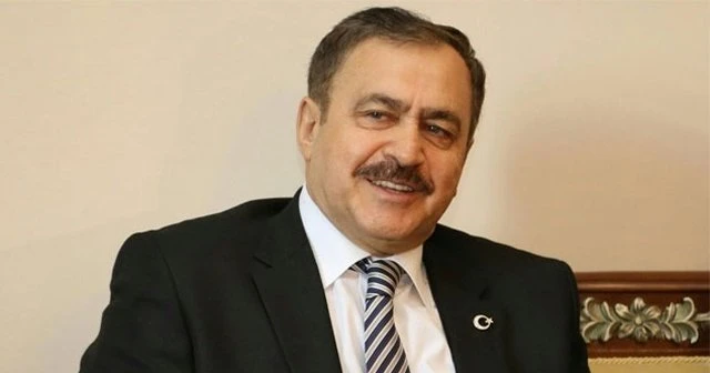 Bakan Eroğlu'ndan müjde