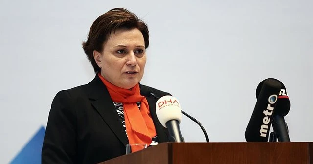 Bakan Sarı'dan önemli açıklamalar