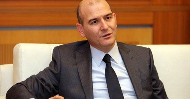 Bakan Soylu&#039;dan asgari ücret açıklaması!