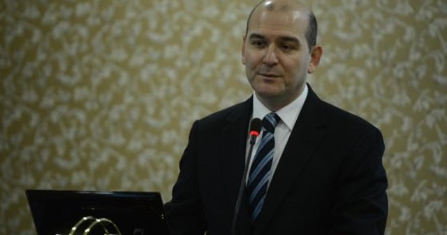 Bakan Soylu'dan kıdem tazminatı açıklaması