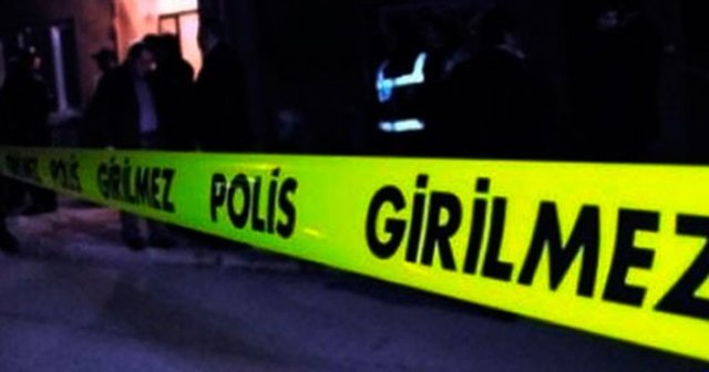 Bakırköy&#039;de hastanede &#039;horlama&#039; cinayeti