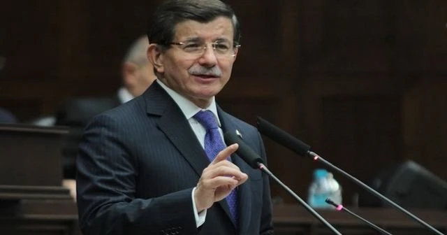 Başbakan Davutoğlu açıkladı! Tüm taşeronlara kadro