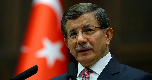 Başbakan Davutoğlu, &#039;Biz onlara hadlerini bildirmeyi biliriz&#039;