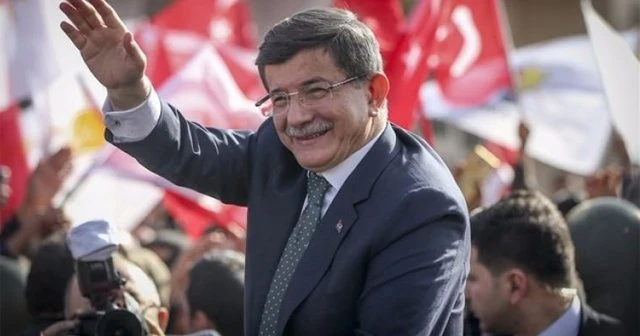 Başbakan Davutoğlu'ndan Nobel hamlesi