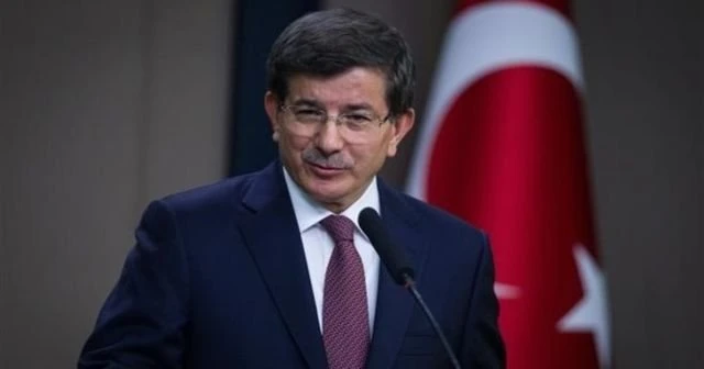 Başbakan Davutoğlu Sur'a gidiyor