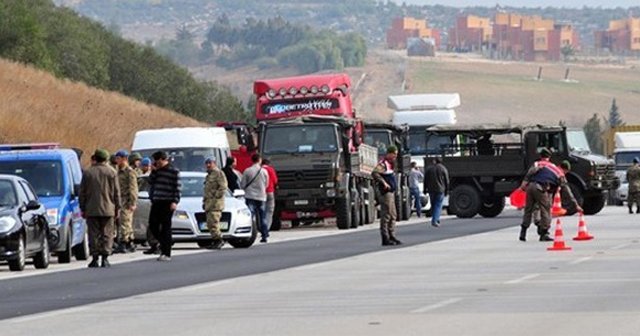 Başbakanlık MİT tırları davasına müdahil oldu