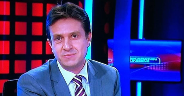Batuhan Yaşar, ‘Silopi’deki cuma namazının perde arkası’