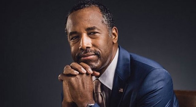 Ben Carson yarıştan çekildi