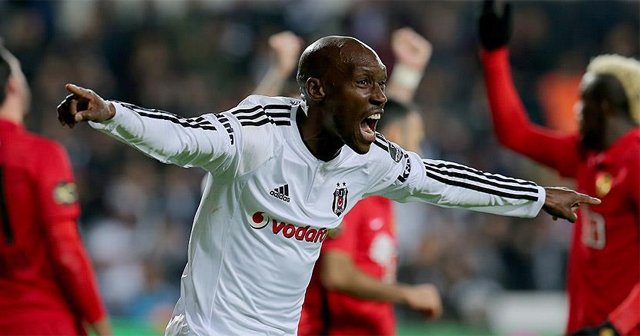 Beşiktaş 3 puanı 3 golle buldu