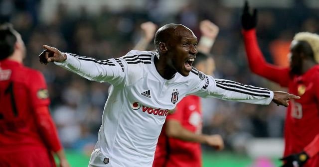 Beşiktaş 3 puanı 3 golle buldu