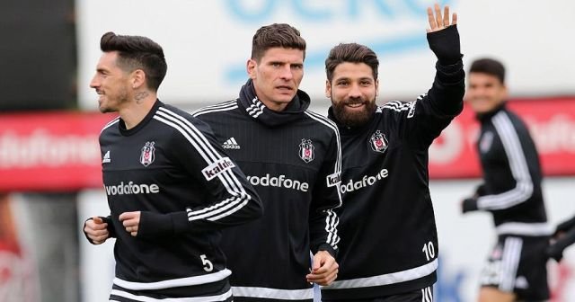 Beşiktaş Çaykur Rizespor&#039;a konuk olacak