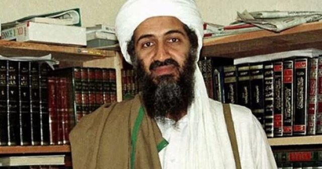 Bin Ladin&#039;e ait yeni belgeler yayınlandı